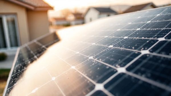 Choisissez arrivelec : les meilleurs panneaux solaires photovoltaïques