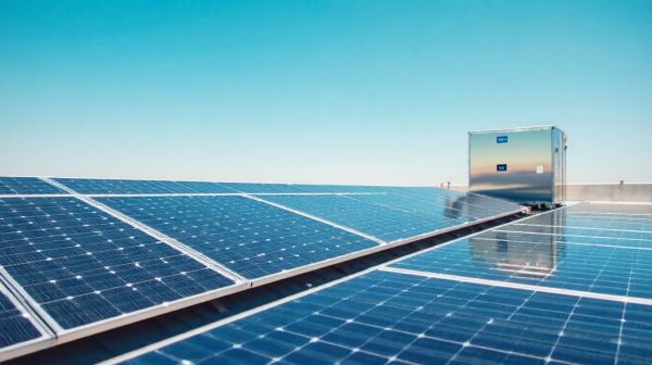 Choisissez arrivelec : les meilleurs panneaux solaires photovoltaïques