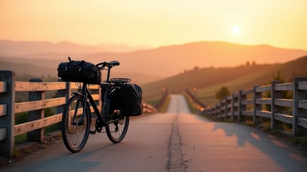 Comment choisir son agence de voyage à vélo sur mesure ?