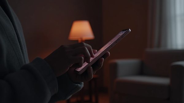 Découvrez le monde du téléphone rose : conversations intimes et anonymes