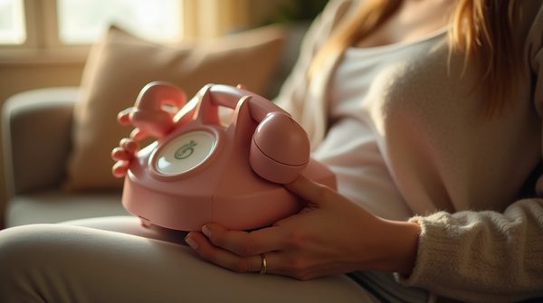 Découvrez le plaisir des conversations intimes avec téléphone rose