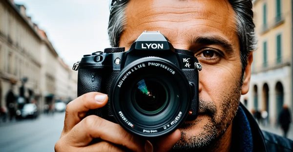 Photographe reportage à lyon : vos souvenirs en lumière