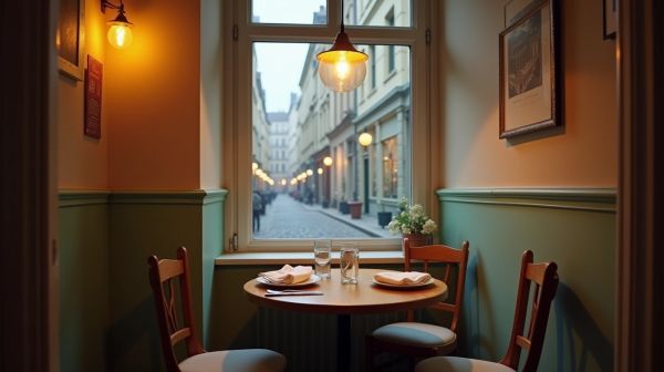 Privatiser un bar à Lille : les meilleures options inattendues
