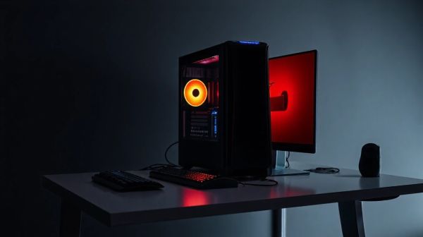Top 10 pièces de PC pour améliorer votre jeu parfaitement