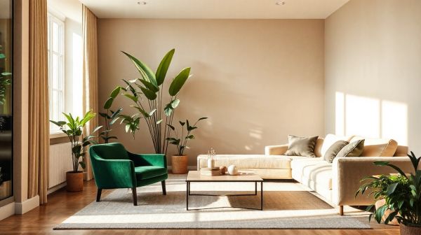 Top 5 tendances déco repérées sur Pure Maison en ce moment