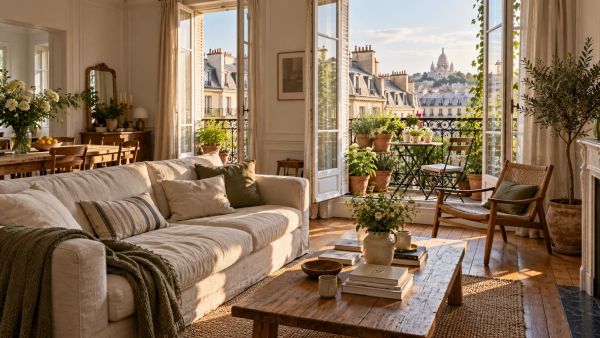 Top astuces pour transformer un logement en profondeur