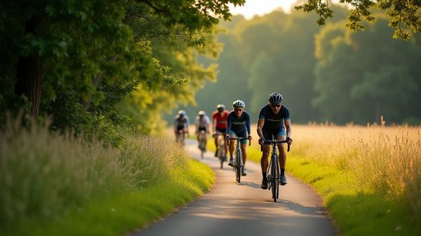 Top conseils pour sélectionner une agence de voyage à vélo personnalisée