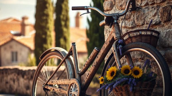 Top conseils pour sélectionner une agence de voyage à vélo personnalisée