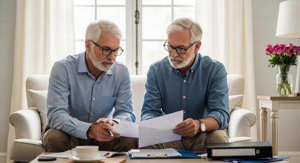 Droit de succession entre époux : les règles applicables en 2024