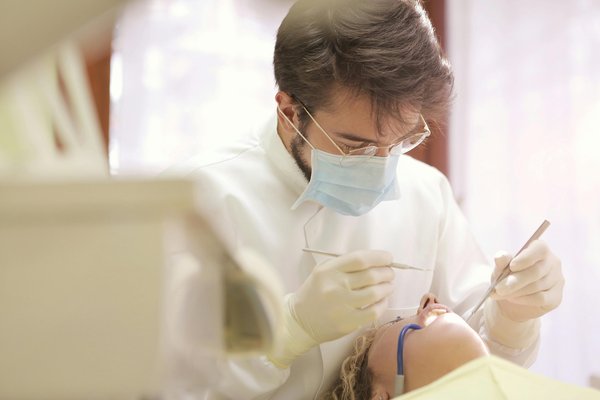 Dentiste à Boucherville : le choix d'un expert pour votre sourire