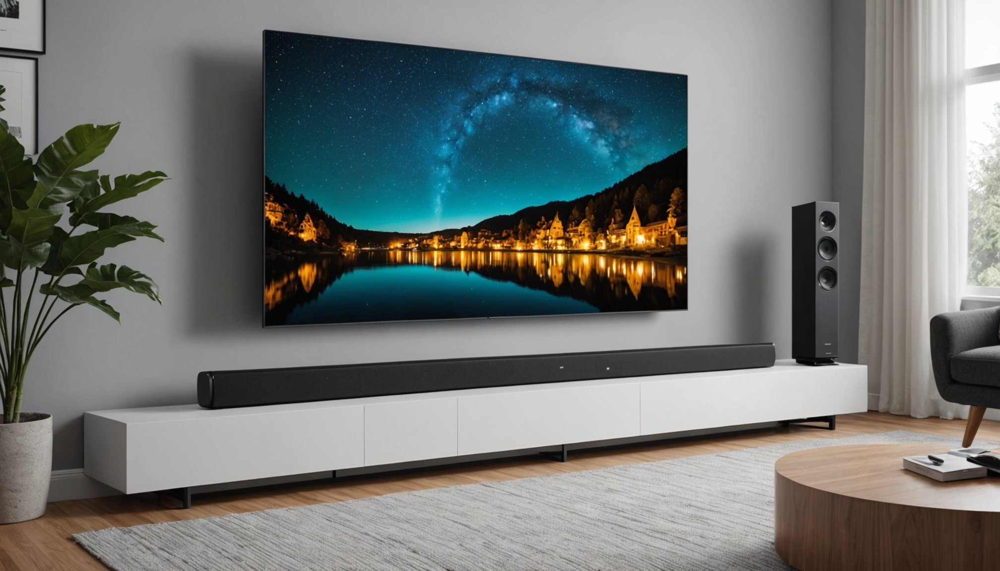 Vos questions sur le choix d'une barre de son